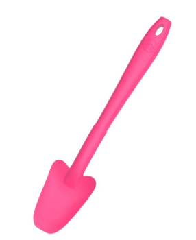 Kochblume | Restelöffel S 20cm, Pink